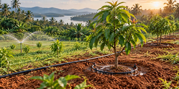 Shop Irrigation Products