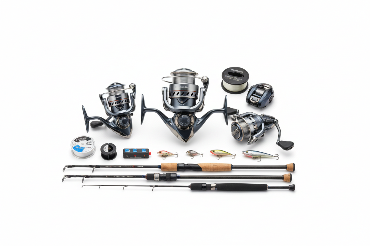 Shimano