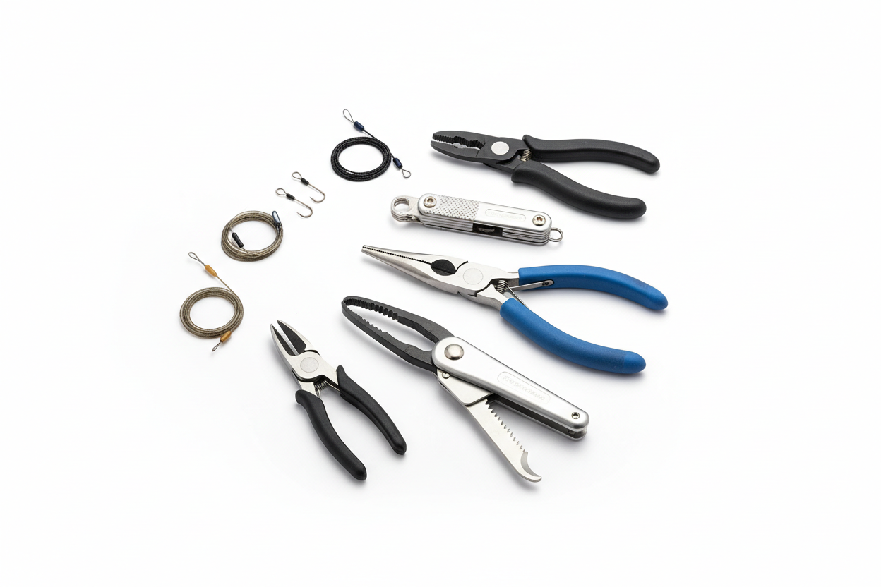 Tools & Accessories