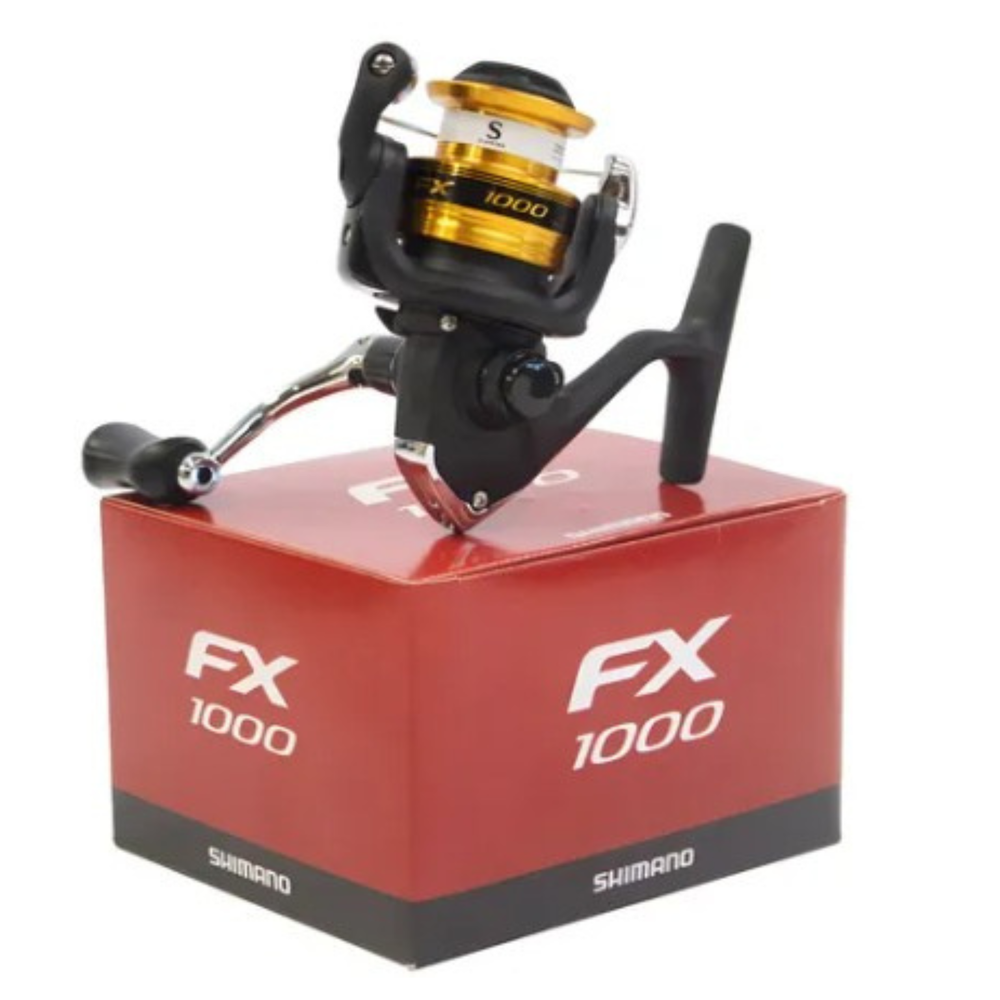 Shimano Fx 1000