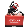 Shimano Sienna  FG 3000