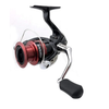 Sienna 1000 Shimano