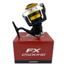 Shimano FX 2500HG