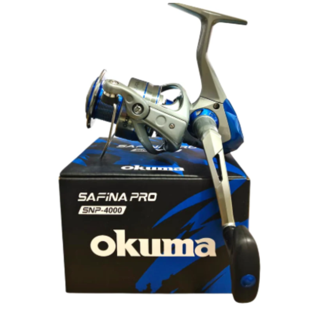 Okuma Safina Pro SNP-4000