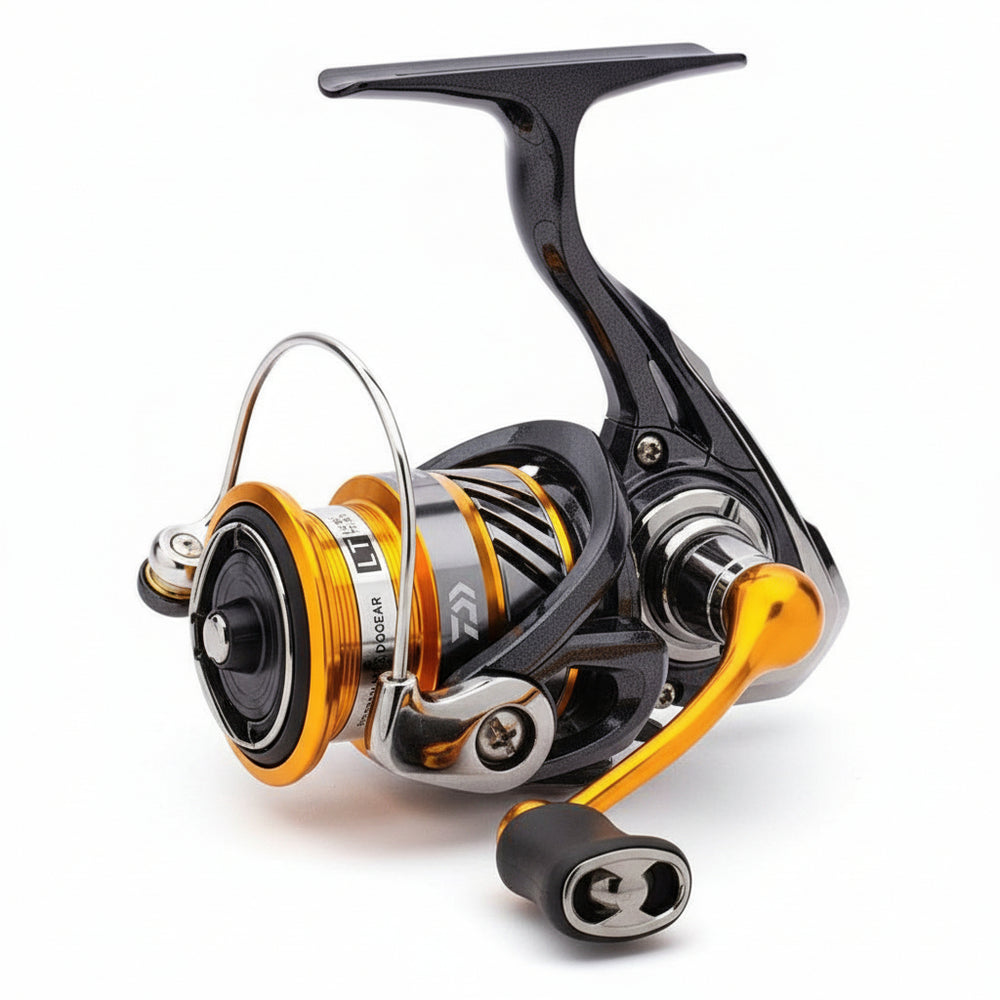 Daiwa Reel Revros 23 LT 3000 C