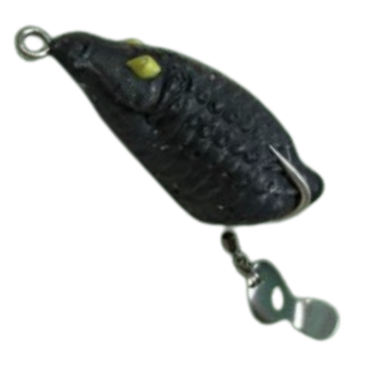 Hunder Frog