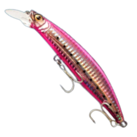 Lucana Flicker 120/30gm