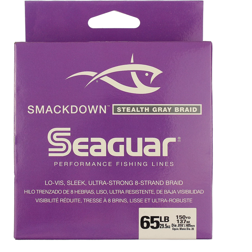 Seaguar 150Meter