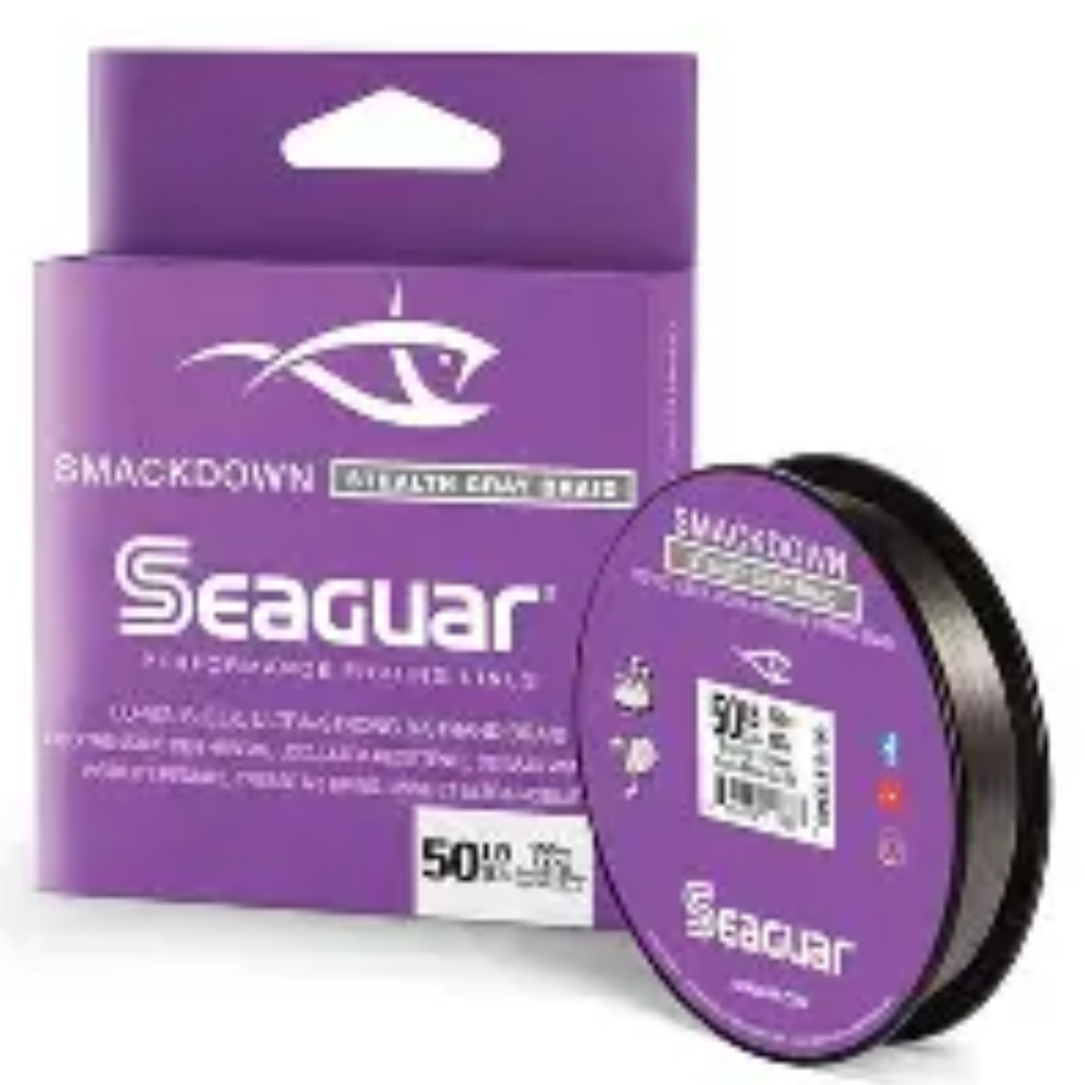 Seaguar 150Meter