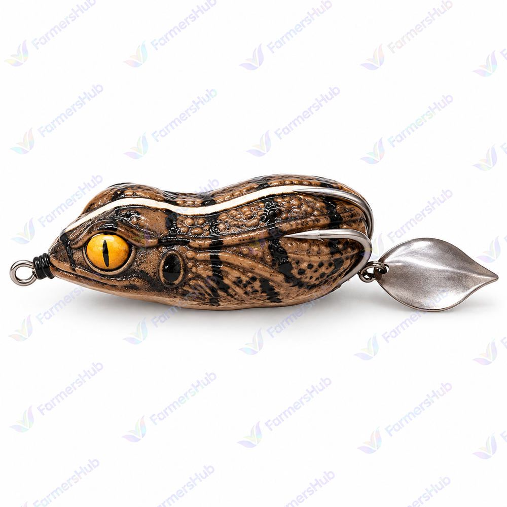 Cobra Real Warrior 15 g