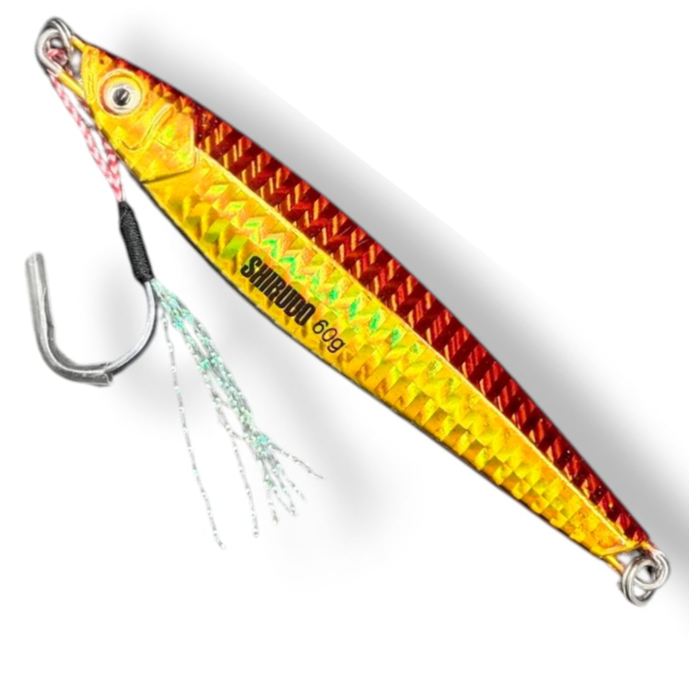 Shirudo Jig 40 gram