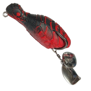 Turtle Frog