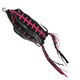 Black & Pink
