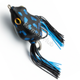 Blue Black