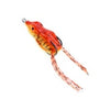Lucana Cheeto Frog