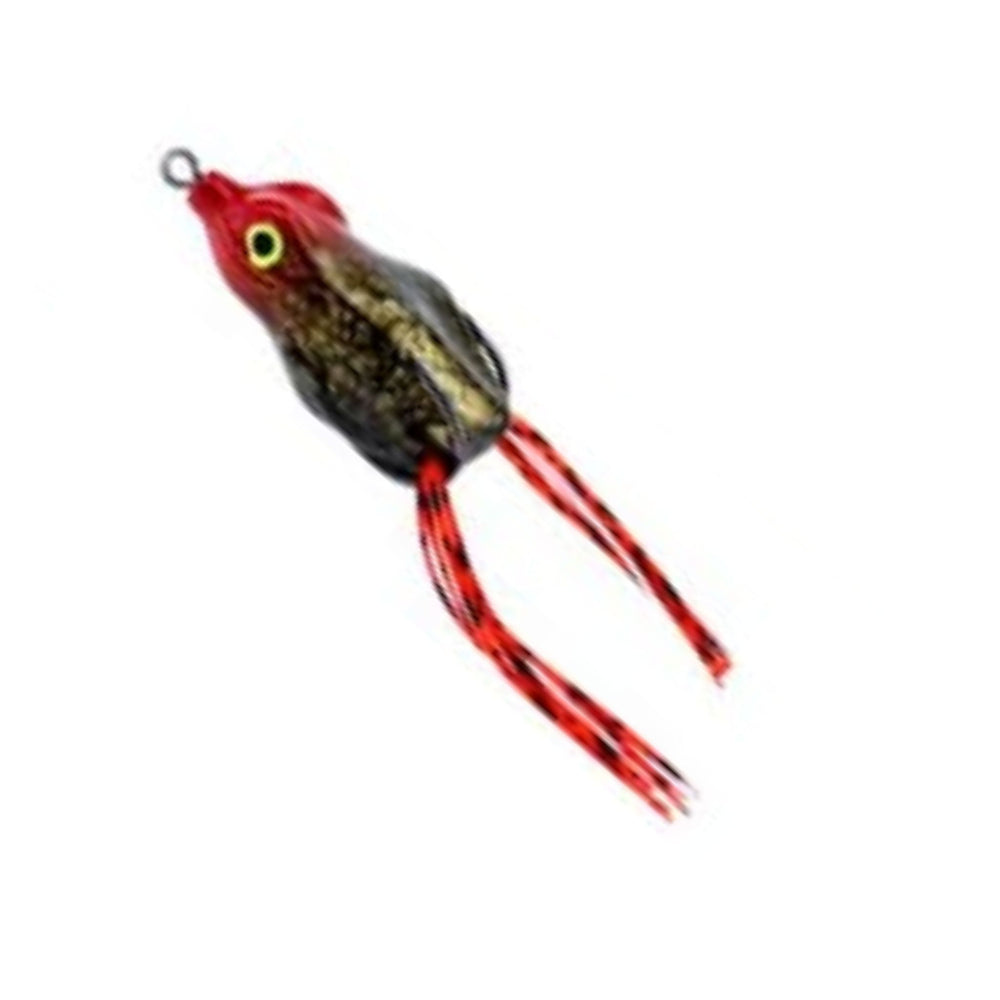 Lucana Cheeto Frog