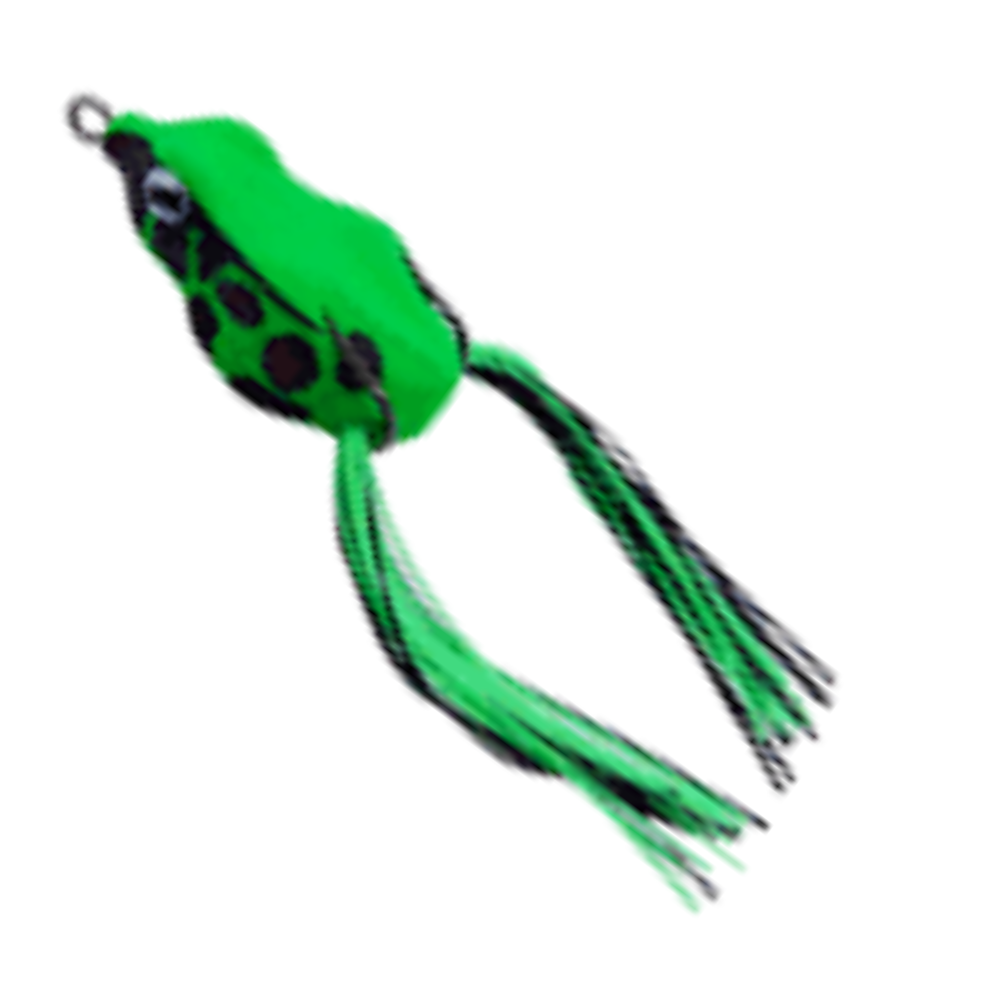 Terry Frog