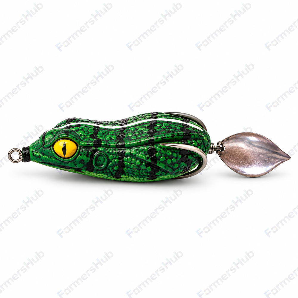 Cobra Real Warrior 15 g