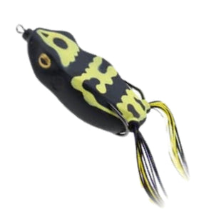 Lucana Muller Frog