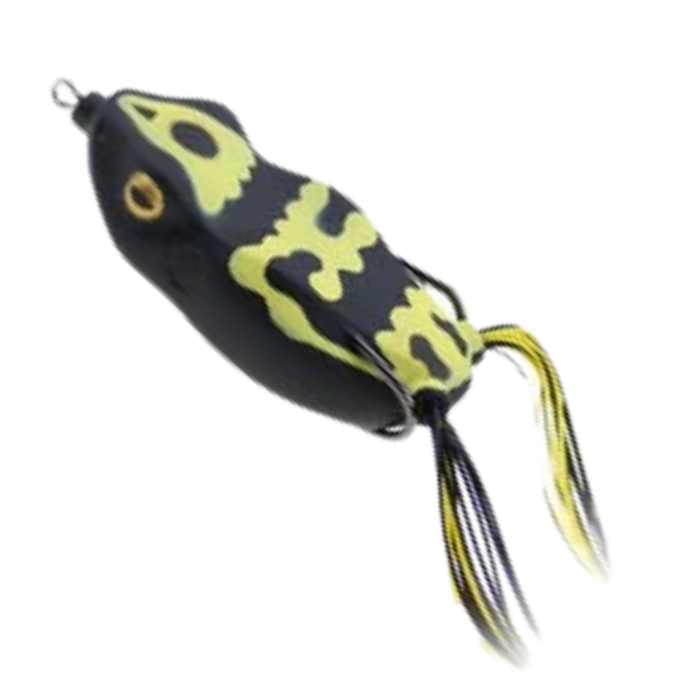 Lucana Muller Frog