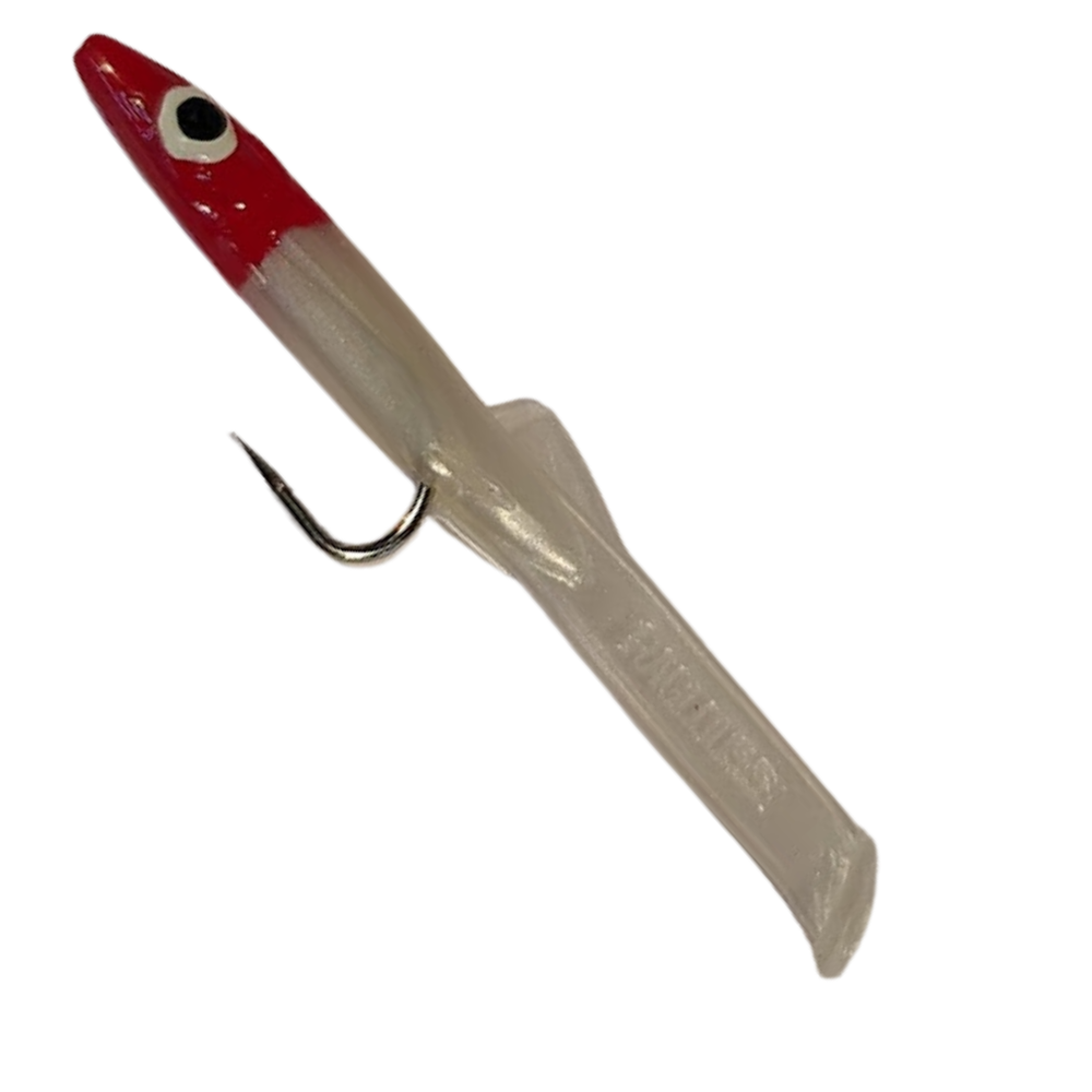 Fishing lure Soft silicon bait