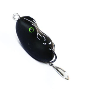 Lucana Argus Frog