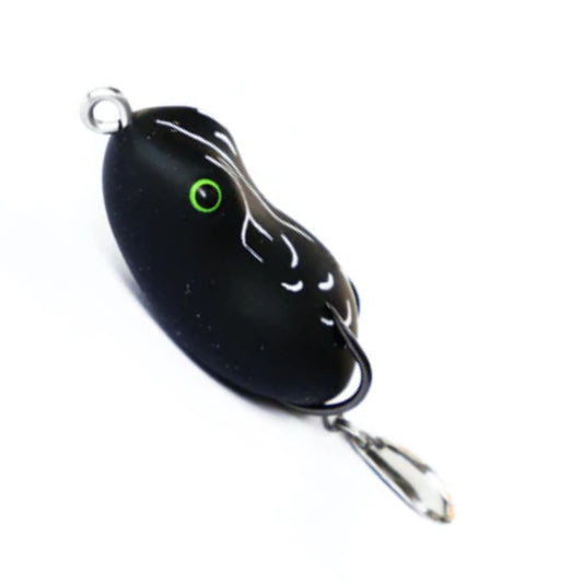 Lucana Argus Frog
