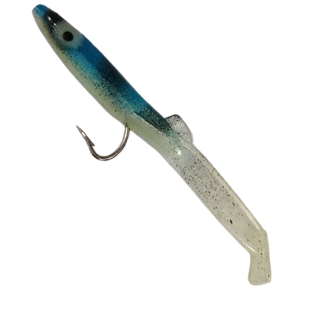 Fishing lure Soft silicon bait