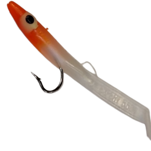 Fishing lure Soft silicon bait