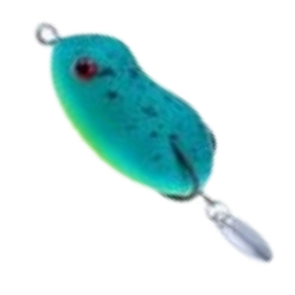 Lucana Argus Frog