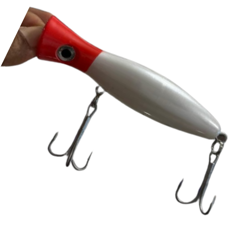 Popper Lure Rs 240