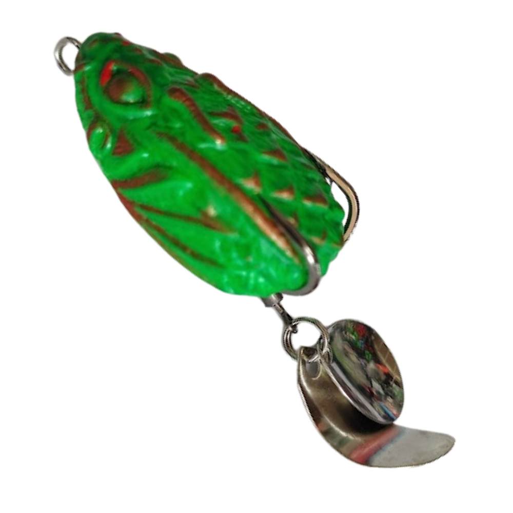 Probelure Lure Frog