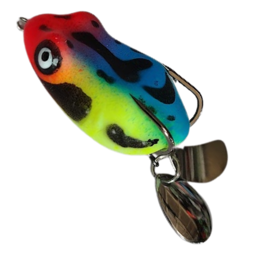 Probelure Lure Frog