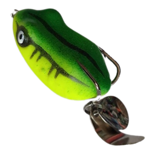 Probelure Lure Frog