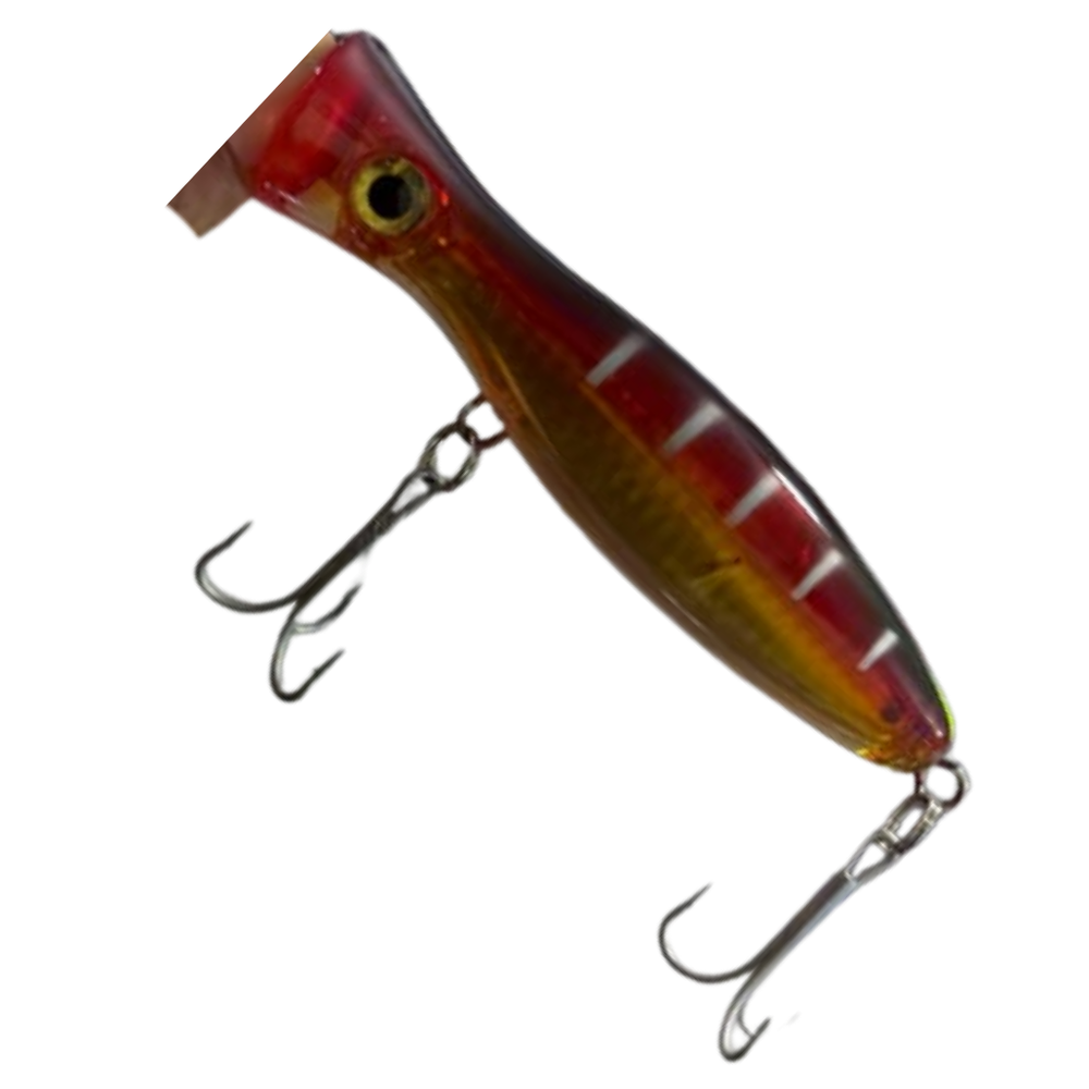 Popper Lure Rs 240
