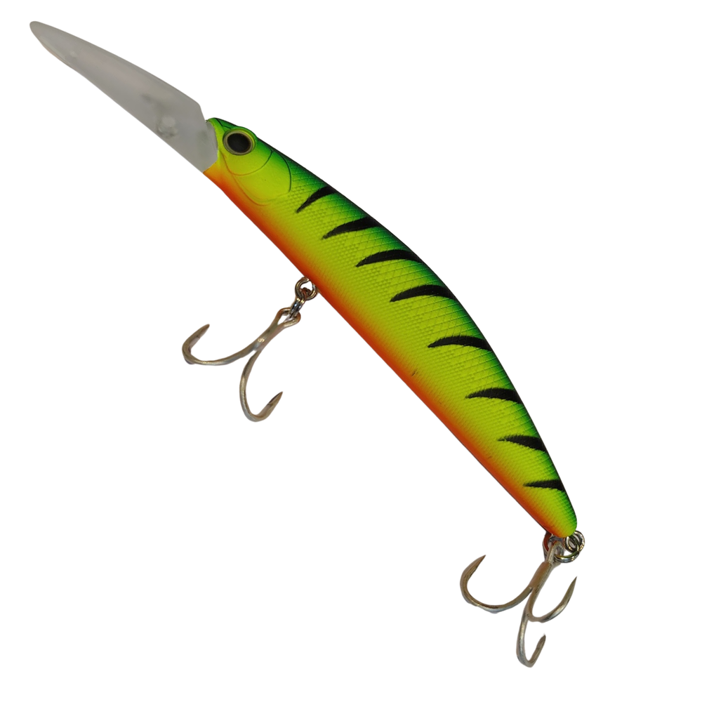 Saseiya Hirame 95F DR Lure