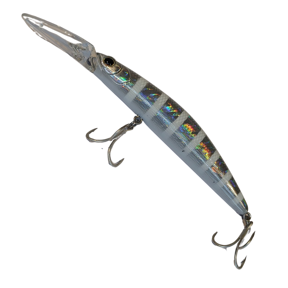 Saseiya Hirame 95F DR Lure