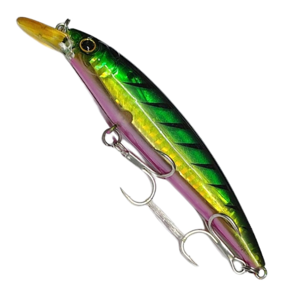 DMO 1 Lure