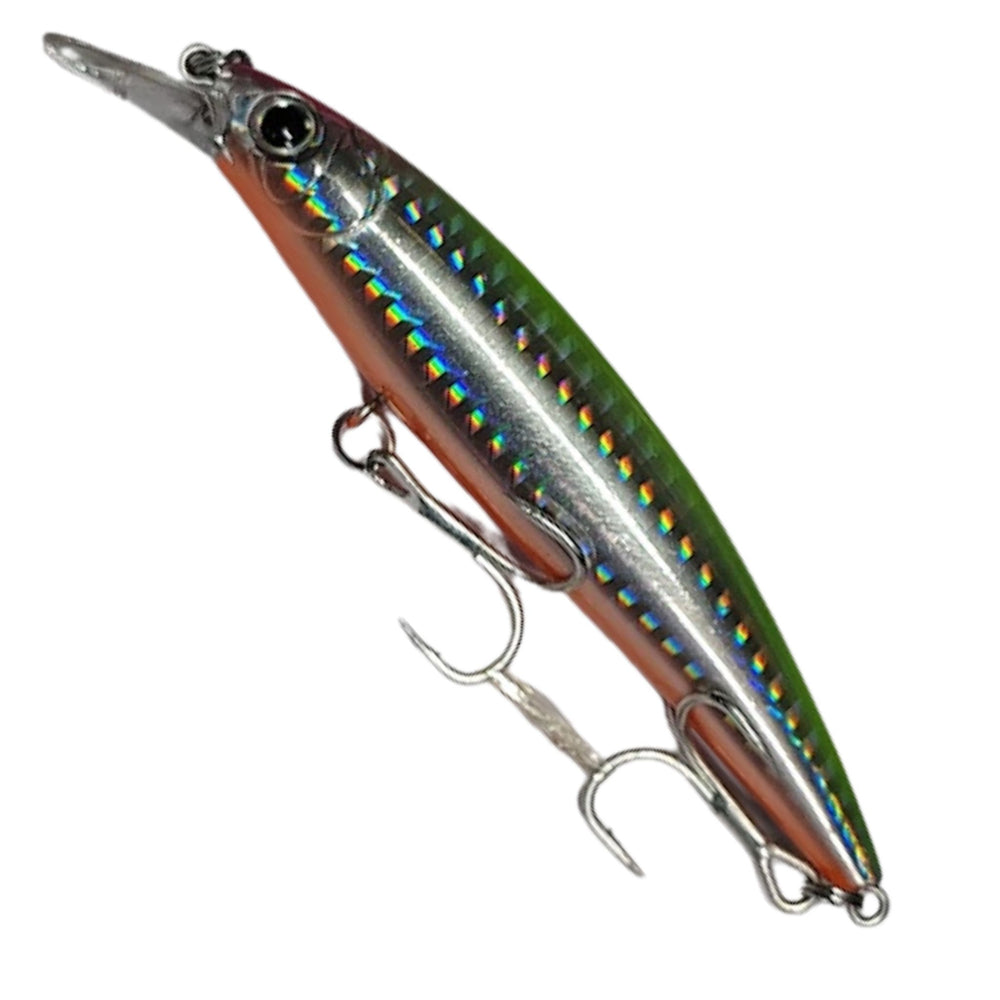 DMO 1 Lure