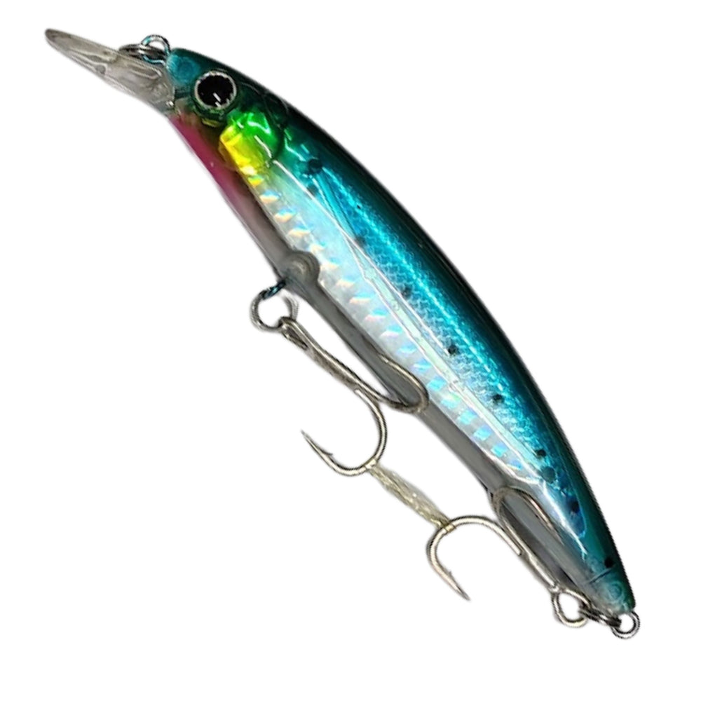 DMO 1 Lure