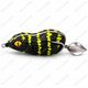 Black & Yellow