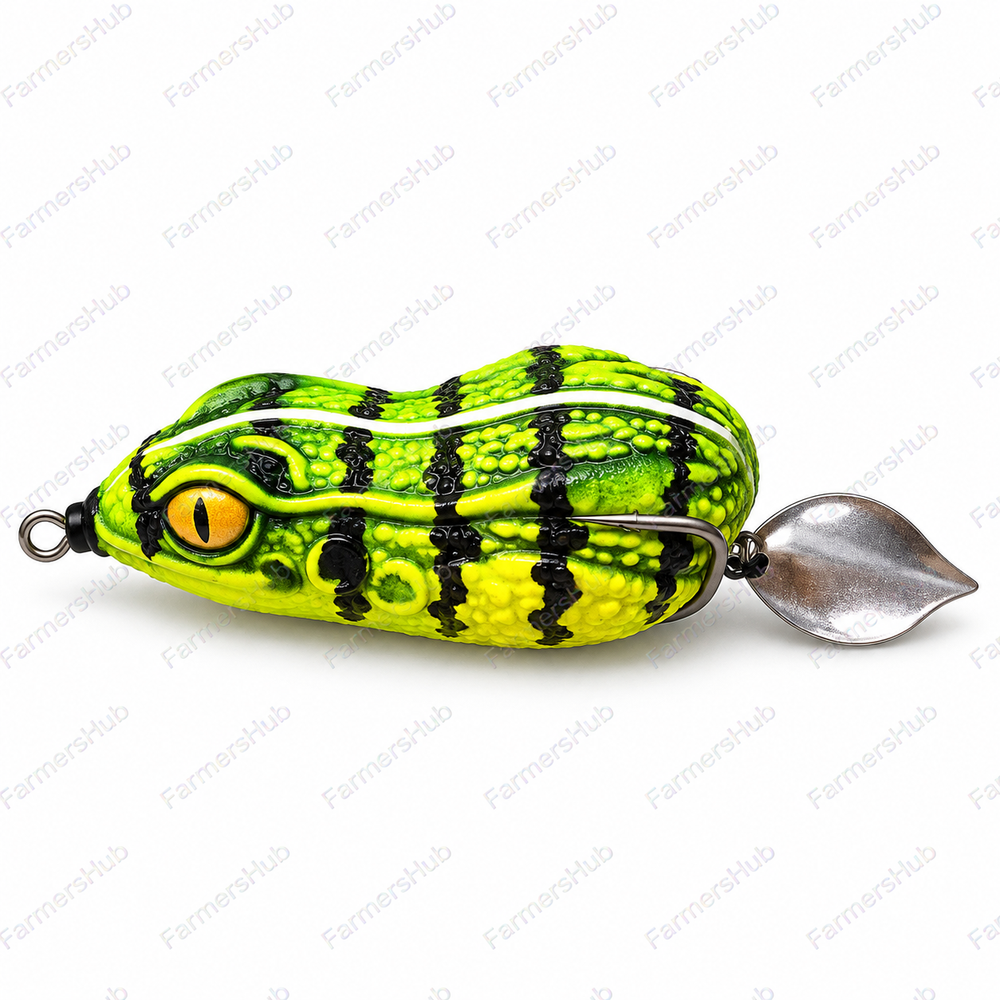 Cobra Real Warrior 15 g