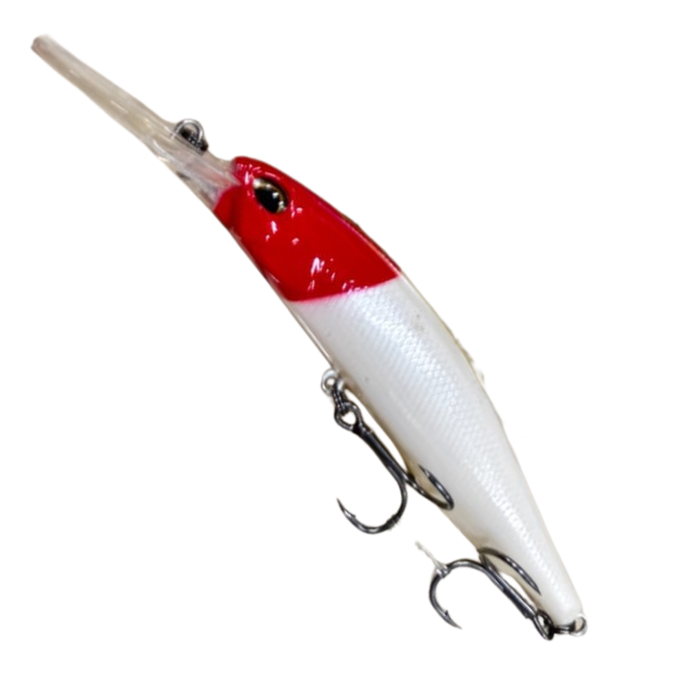 Bearking Sparrow Lure