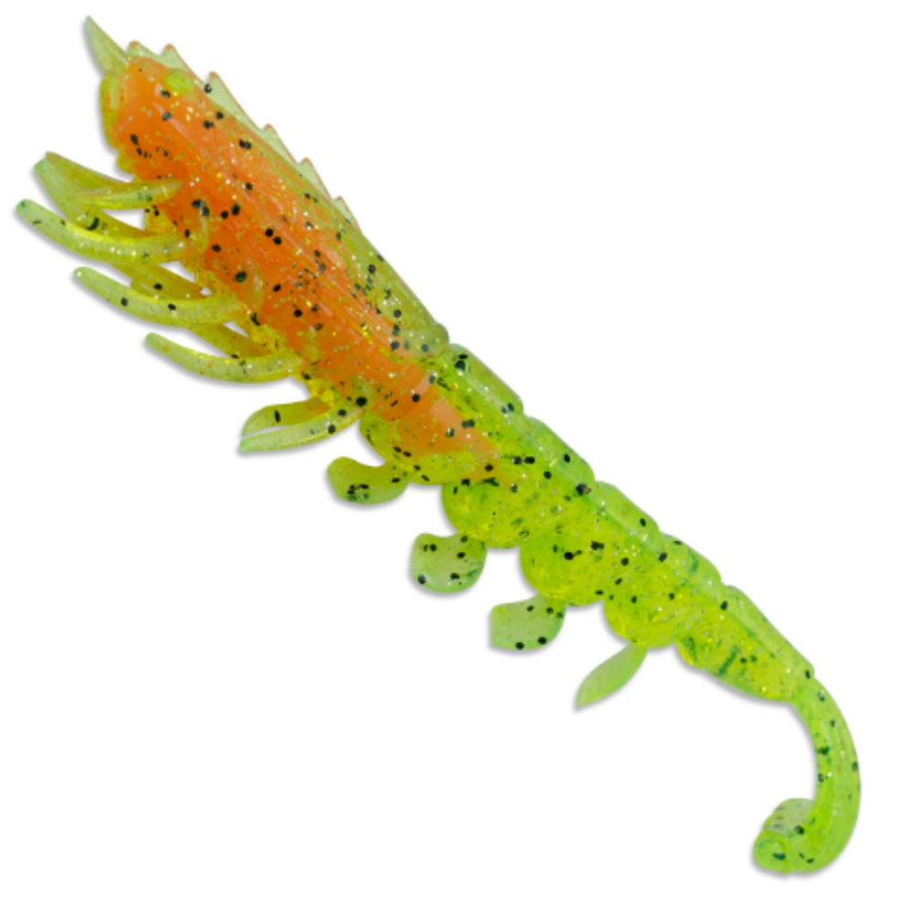 Crushcity Customs  Rapala 3/8