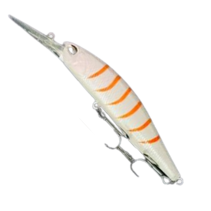 Bearking Sparrow Lure