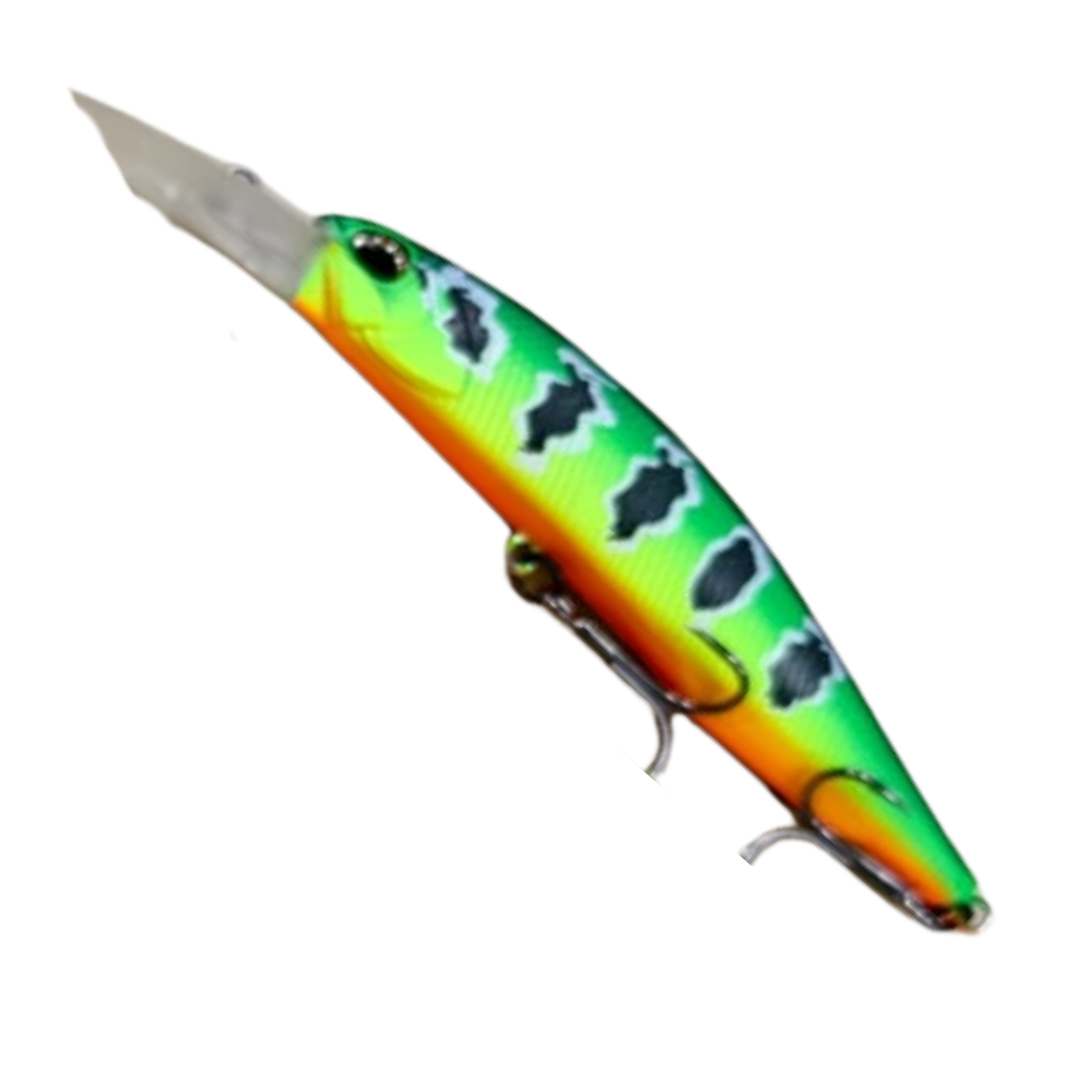 Bearking Sparrow Lure