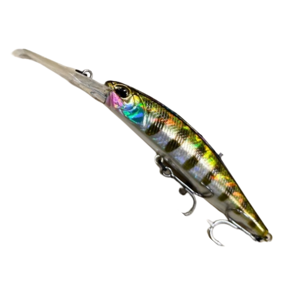 Bearking Sparrow Lure