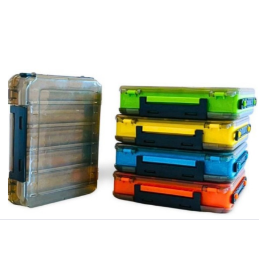 Lurebox