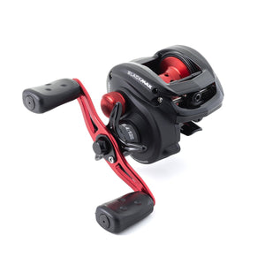 Abu Garcia Black Max4 LH