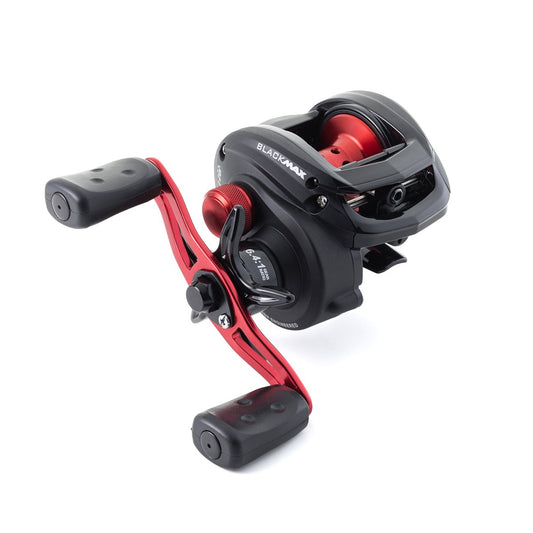 Abu Garcia Black Max4 LH